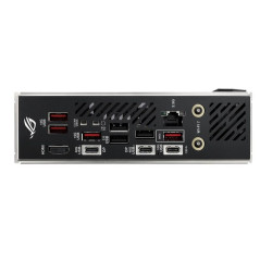 Cartes mères - ASUS - ROG STRIX X870-I GAMING WIFI | Soul Rebel E-Shop