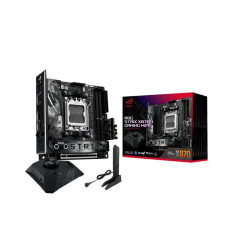 Cartes mères - ASUS - ROG STRIX X870-I GAMING WIFI | Soul Rebel E-Shop
