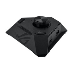 Cartes mères - ASUS - ROG STRIX X870-I GAMING WIFI | Soul Rebel E-Shop