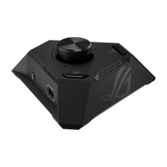 Cartes mères - ASUS - ROG STRIX X870-I GAMING WIFI | Soul Rebel E-Shop