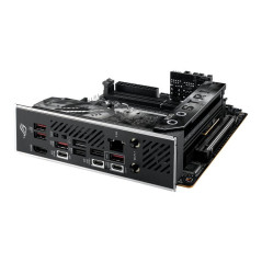 Cartes mères - ASUS - ROG STRIX X870-I GAMING WIFI | Soul Rebel E-Shop