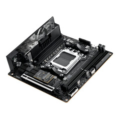 Cartes mères - ASUS - ROG STRIX X870-I GAMING WIFI | Soul Rebel E-Shop
