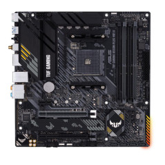 Cartes mères - ASUS - TUF GAMING B550M-PLUS WIFI II | Soul Rebel E-Shop