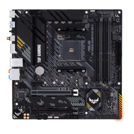 Cartes mères - ASUS - TUF GAMING B550M-PLUS WIFI II | Soul Rebel E-Shop