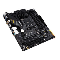 Cartes mères - ASUS - TUF GAMING B550M-PLUS WIFI II | Soul Rebel E-Shop