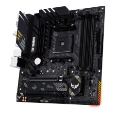 Cartes mères - ASUS - TUF GAMING B550M-PLUS WIFI II | Soul Rebel E-Shop