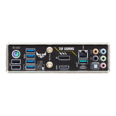 Cartes mères - ASUS - TUF GAMING B550M-PLUS WIFI II | Soul Rebel E-Shop