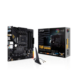 Cartes mères - ASUS - TUF GAMING B550M-PLUS WIFI II | Soul Rebel E-Shop