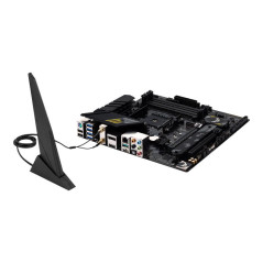 Cartes mères - ASUS - TUF GAMING B550M-PLUS WIFI II | Soul Rebel E-Shop