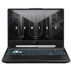Laptops - ASUS - FA506NC-HN001W | Soul Rebel E-Shop