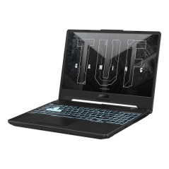 Laptops - ASUS - FA506NC-HN001W | Soul Rebel E-Shop