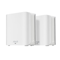 Systèmes Wi-Fi maillés - ASUS - ZenWiFi BD4 (2-pack EU+UK) | Soul Rebel E-Shop
