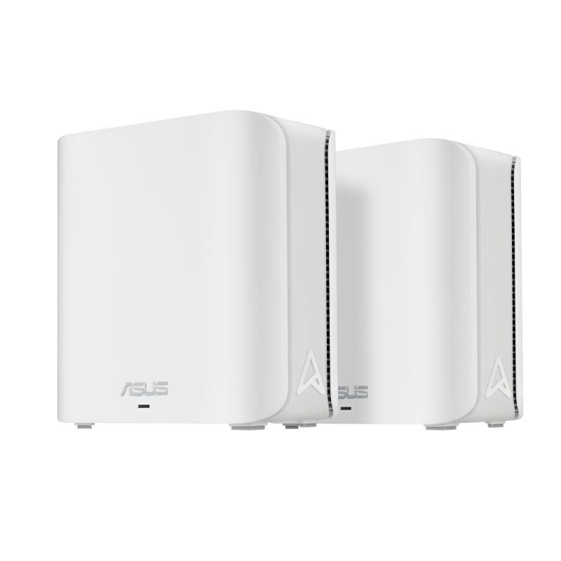 Systèmes Wi-Fi maillés - ASUS - ZenWiFi BD4 (2-pack EU+UK)