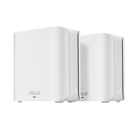 Systèmes Wi-Fi maillés - ASUS - ZenWiFi BD4 (2-pack EU+UK) | Soul Rebel E-Shop