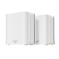 Systèmes Wi-Fi maillés - ASUS - ZenWiFi BD4 (2-pack EU+UK)