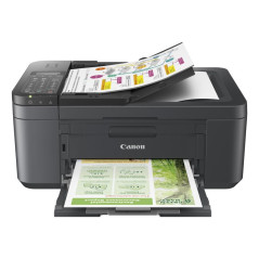 Imprimantes multifonctions - Canon - TR4755i | Soul Rebel E-Shop