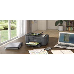 Imprimantes multifonctions - Canon - TR4755i | Soul Rebel E-Shop