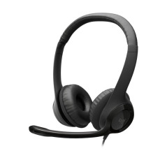 Écouteurs/casques - Logitech - H390 USB Computer Headset Son numérique amélioré et commandes intégrées | Soul Rebel E-Shop