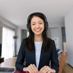 Écouteurs/casques - Logitech - H390 USB Computer Headset Son numérique amélioré et commandes intégrées | Soul Rebel E-Shop