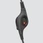 Écouteurs/casques - Logitech - H390 USB Computer Headset Son numérique amélioré et commandes intégrées