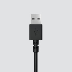 Écouteurs/casques - Logitech - H390 USB Computer Headset Son numérique amélioré et commandes intégrées | Soul Rebel E-Shop