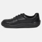 Low safety shoes - Jagara - Unisex - EN ISO 20345 - S1P SRC - Black