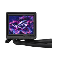 Systèmes de refroidissement d’ordinateur - ASUS - ROG Ryujin III 360 ARGB Extreme | Soul Rebel E-Shop