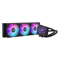 Systèmes de refroidissement d’ordinateur - ASUS - ROG Ryujin III 360 ARGB Extreme | Soul Rebel E-Shop