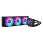 Systèmes de refroidissement d’ordinateur - ASUS - ROG Ryujin III 360 ARGB Extreme