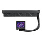 Systèmes de refroidissement d’ordinateur - ASUS - ROG Ryujin III 360 ARGB Extreme