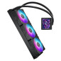 Systèmes de refroidissement d’ordinateur - ASUS - ROG Ryujin III 360 ARGB Extreme
