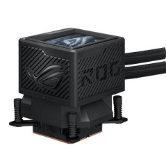 Systèmes de refroidissement d’ordinateur - ASUS - ROG Ryujin III 360 ARGB Extreme | Soul Rebel E-Shop