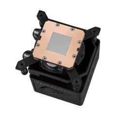 Systèmes de refroidissement d’ordinateur - ASUS - ROG Ryujin III 360 ARGB Extreme | Soul Rebel E-Shop