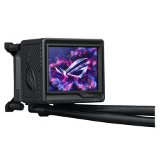 Systèmes de refroidissement d’ordinateur - ASUS - ROG Ryujin III 360 ARGB Extreme | Soul Rebel E-Shop