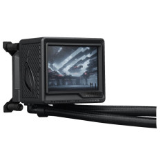Systèmes de refroidissement d’ordinateur - ASUS - ROG Ryujin III 360 ARGB Extreme | Soul Rebel E-Shop