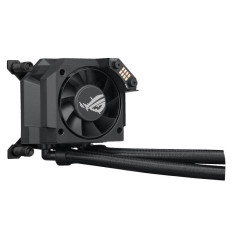 Systèmes de refroidissement d’ordinateur - ASUS - ROG Ryujin III 360 ARGB Extreme | Soul Rebel E-Shop