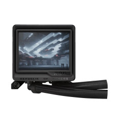Systèmes de refroidissement d’ordinateur - ASUS - ROG Ryujin III 360 ARGB Extreme | Soul Rebel E-Shop
