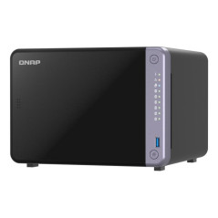 Serveurs de stockage - QNAP - TS-632X-4G | Soul Rebel E-Shop