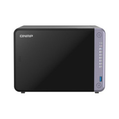 Serveurs de stockage - QNAP - TS-632X-4G | Soul Rebel E-Shop