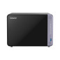 Serveurs de stockage - QNAP - TS-632X-4G