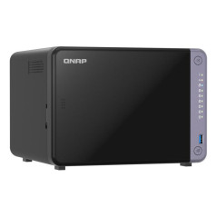 Serveurs de stockage - QNAP - TS-632X-4G | Soul Rebel E-Shop