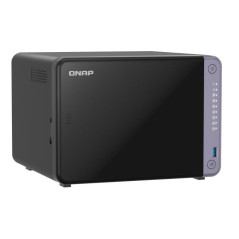 Serveurs de stockage - QNAP - TS-632X-4G | Soul Rebel E-Shop
