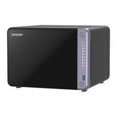 Serveurs de stockage - QNAP - TS-632X-4G | Soul Rebel E-Shop