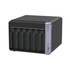 Serveurs de stockage - QNAP - TS-632X-4G | Soul Rebel E-Shop