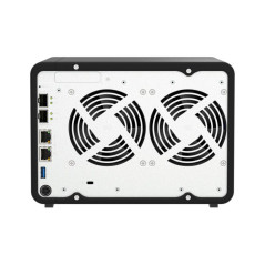 Serveurs de stockage - QNAP - TS-632X-4G | Soul Rebel E-Shop