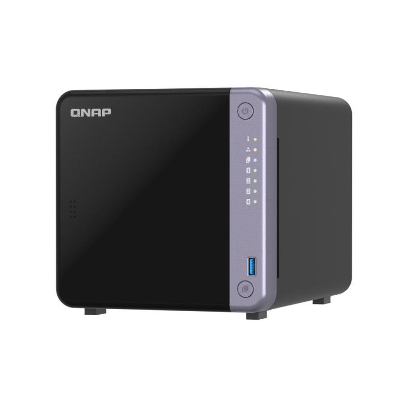 Serveurs de stockage - QNAP - TS-432X-4G