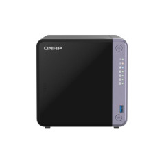 Serveurs de stockage - QNAP - TS-432X-4G | Soul Rebel E-Shop