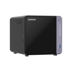 Serveurs de stockage - QNAP - TS-432X-4G | Soul Rebel E-Shop