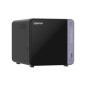 Serveurs de stockage - QNAP - TS-432X-4G