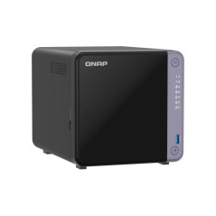 Serveurs de stockage - QNAP - TS-432X-4G | Soul Rebel E-Shop